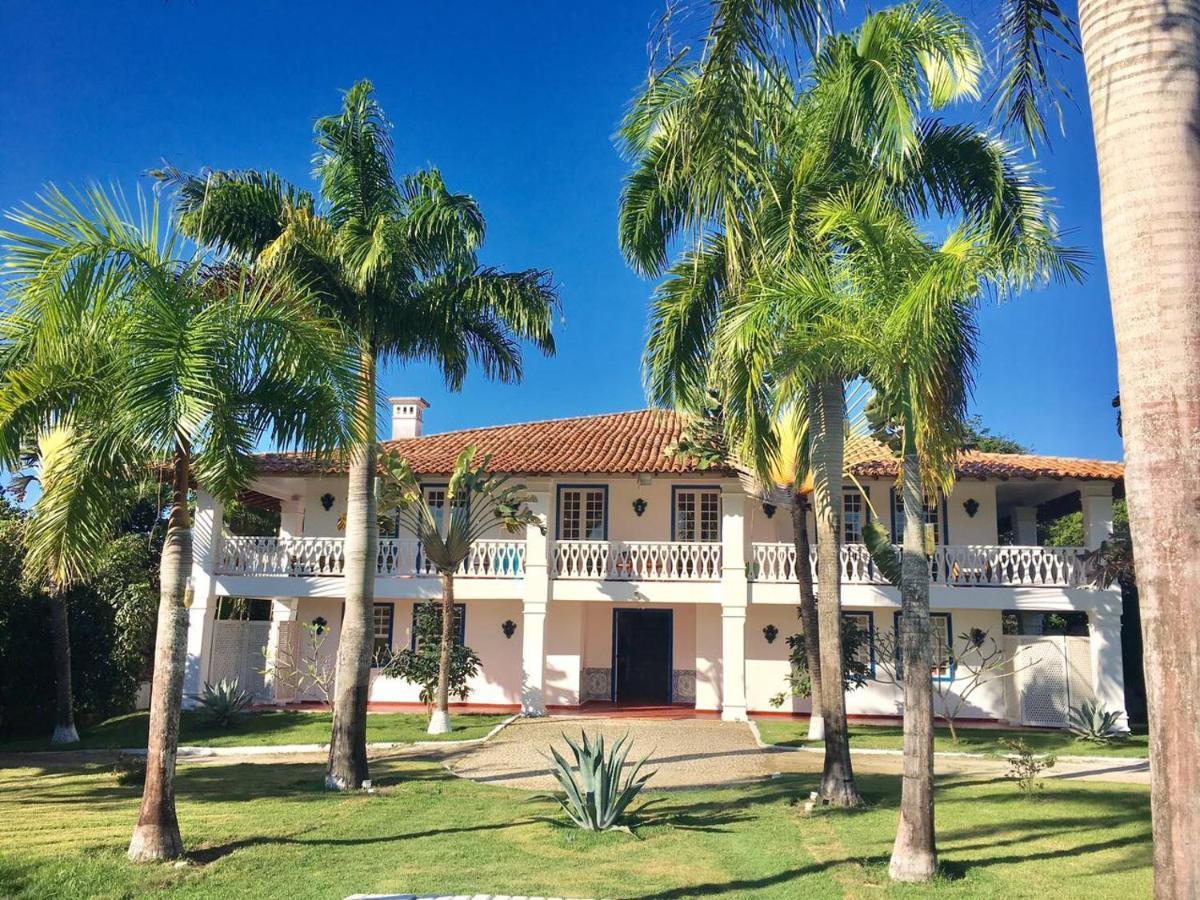 Casa Grande Sao Vicente Otel Porto Seguro Dış mekan fotoğraf