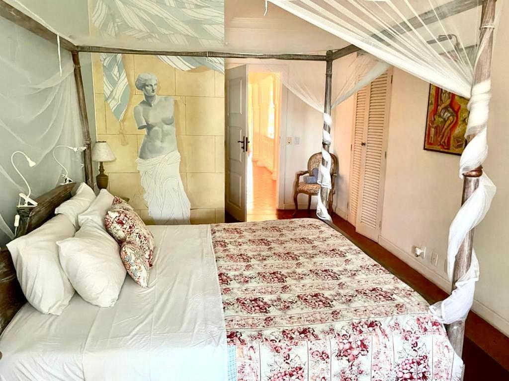 Casa Grande Sao Vicente Otel Porto Seguro Dış mekan fotoğraf