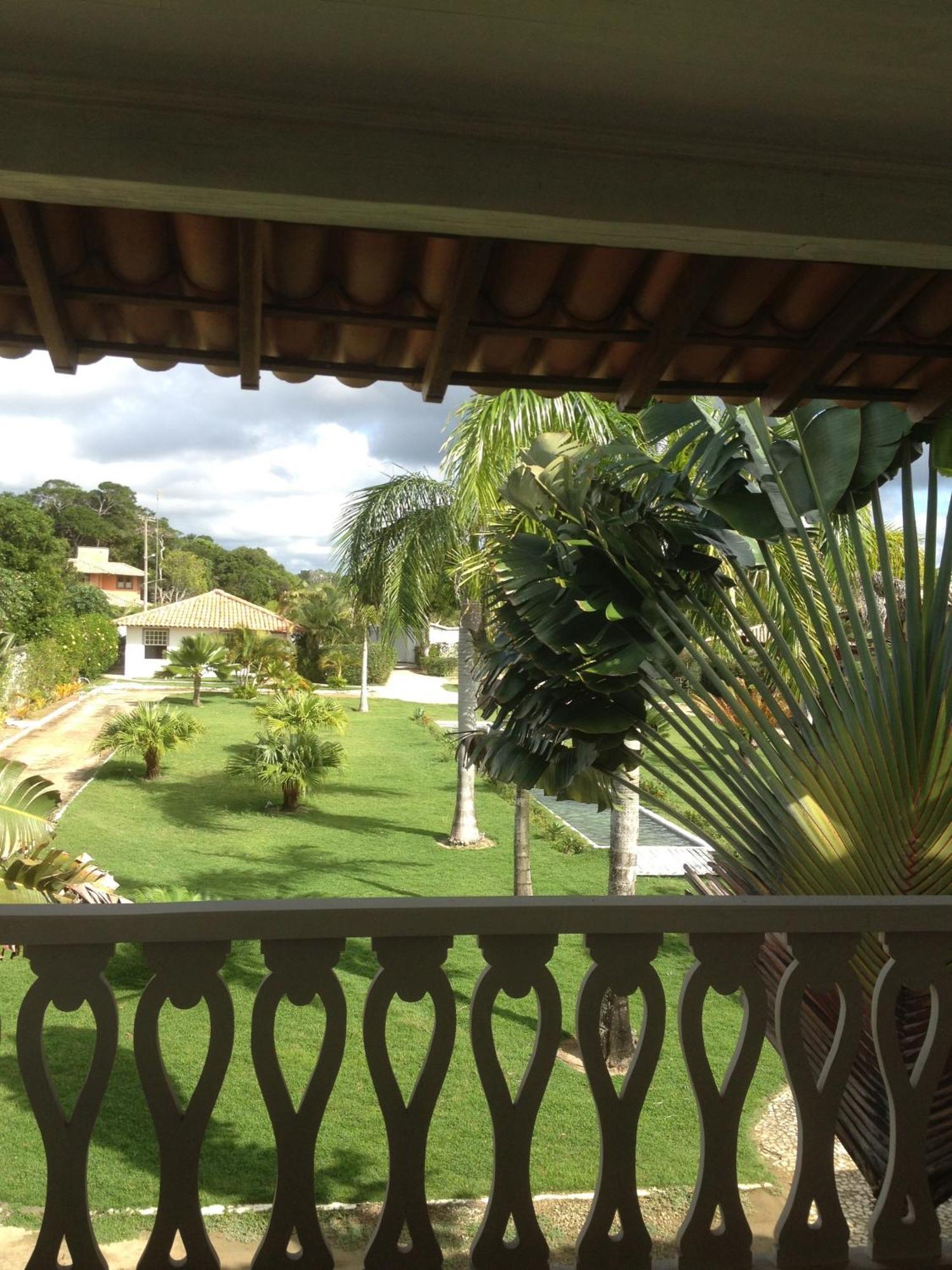 Casa Grande Sao Vicente Otel Porto Seguro Oda fotoğraf