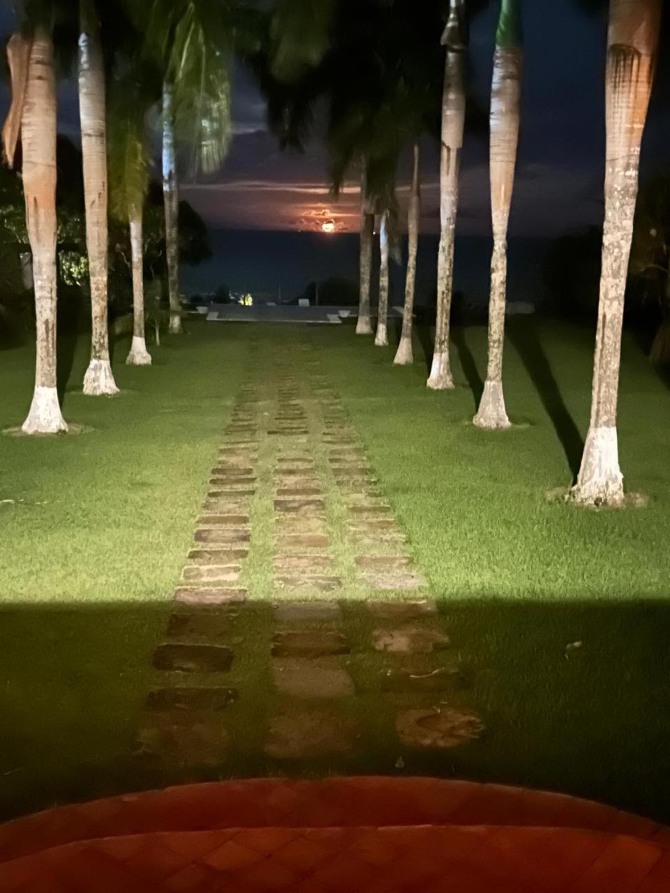 Casa Grande Sao Vicente Otel Porto Seguro Dış mekan fotoğraf