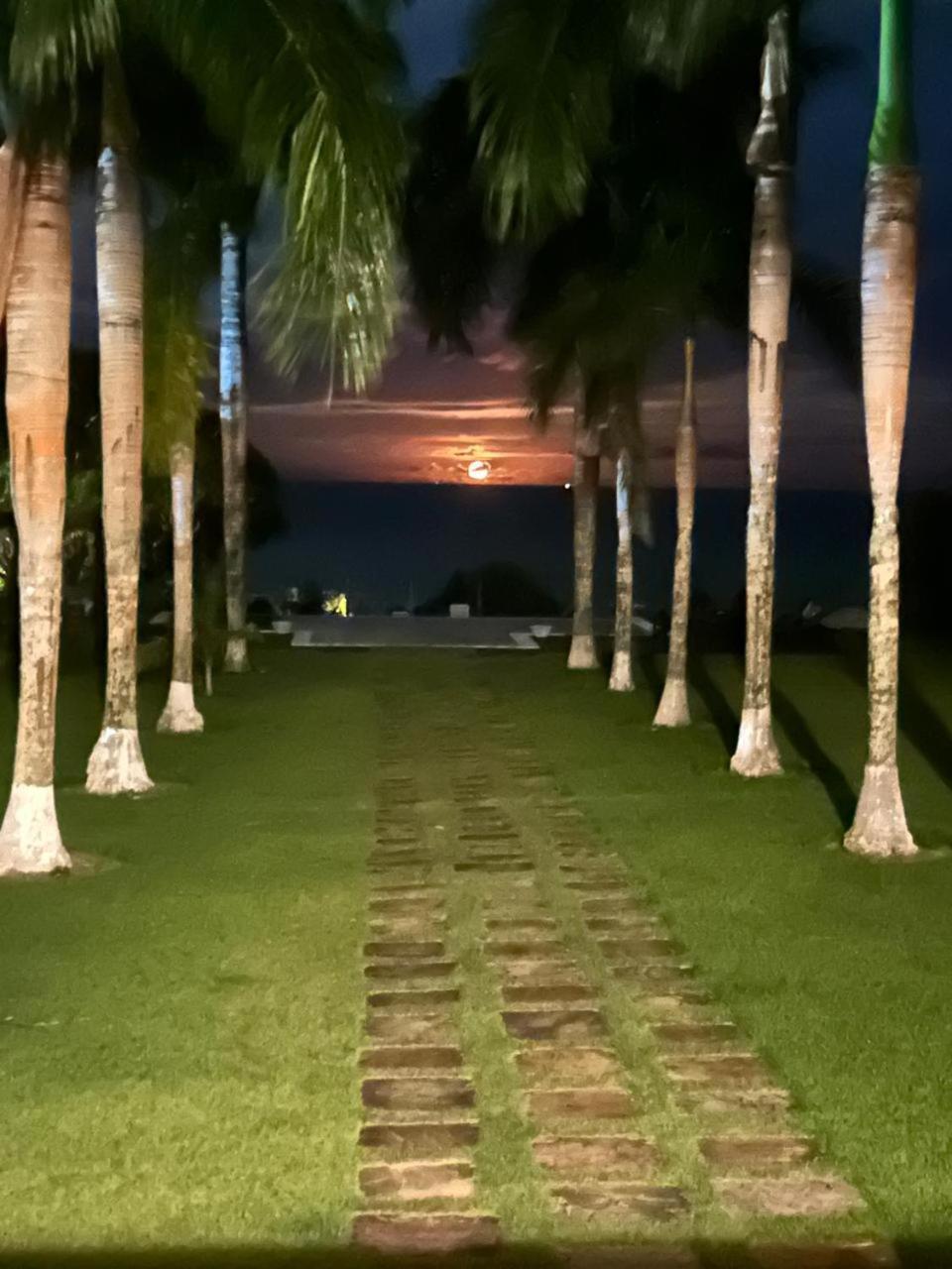 Casa Grande Sao Vicente Otel Porto Seguro Dış mekan fotoğraf
