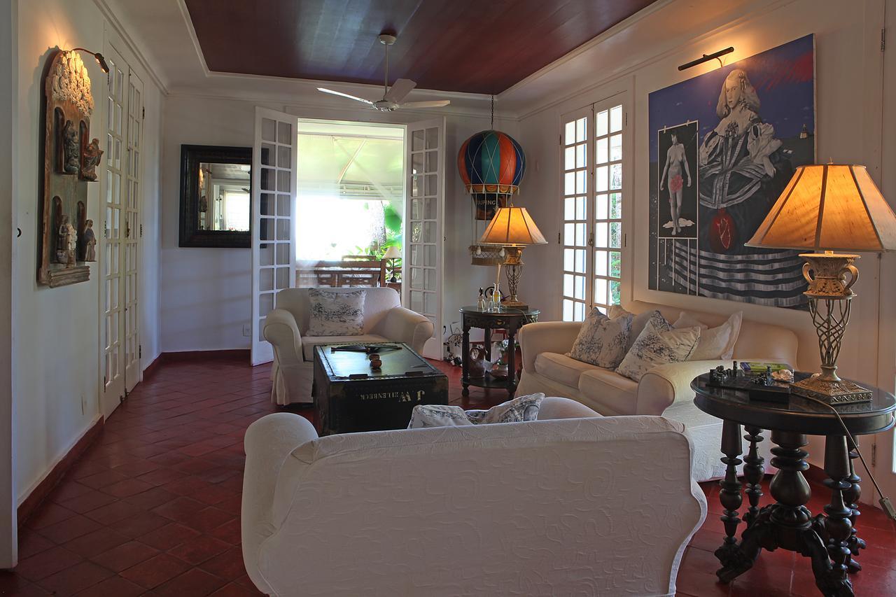 Casa Grande Sao Vicente Otel Porto Seguro Dış mekan fotoğraf